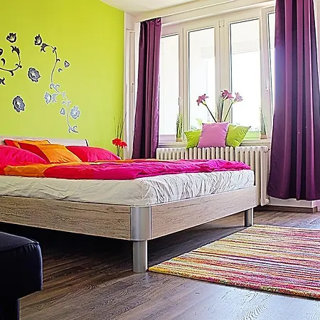 Sky Apartment *