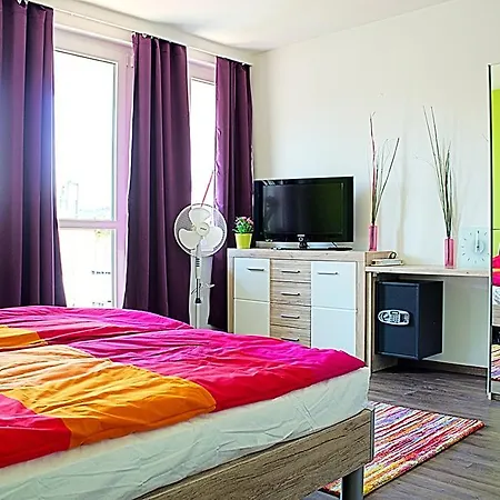 Sky Apartment Budapest