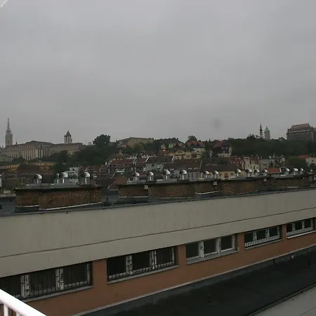 Sky Budapest